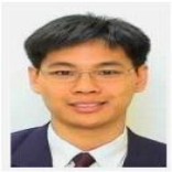 Dr. Karl Kendrick T. Chua